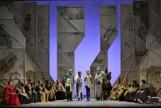 A Szent László-legendából készült operával zárul a lovagkirály emlékéve