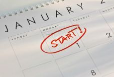 Ezek az amerikaiak kedvenc újévi fogadalmai