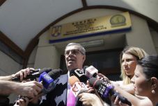 Bíróság elé kell állnia Valeriu Zgonea volt képviselőházi elnöknek