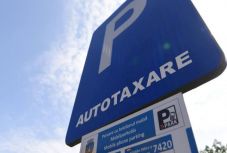 A héten ingyenes, utána jelentősen drágul a parkolás Sepsiszentgyörgyön