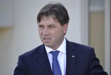 Vádat emelt a DNA Viorel Ilie miniszter kabinetfőnöke ellen