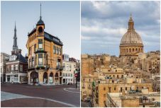 Ezek Európa új kulturális fővárosai