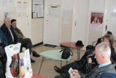 Megyénként mutatjuk, mire számítson, ha a háziorvosára szorul