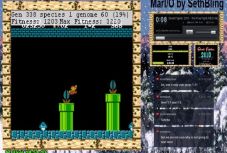 Élőben nézhető a Super Mariót játszó mesterséges intelligencia