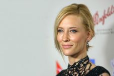 Cate Blanchett lesz a 71. Cannes-i Filmfesztivál zsűrielnöke