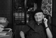 Elhunyt a bukovinai származású Aharon Appelfeld, az egyik legjelentősebb izraeli író