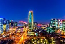 Kína is rágyúr a mesterséges intelligencia kutatására