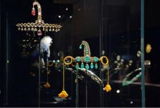 Ellopták Velencében a katari uralkodócsalád ékszereit