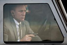 Előfordulhat, hogy nő vagy színesbőrű lesz a következő 007-es ügynök