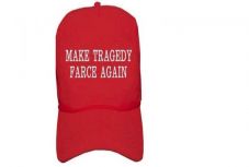 Kustán Magyari Attila: 2016 tragédia, 2017 bohózat. 2018?