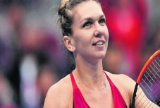 Simona Halep jutott döntőbe Sencsenben