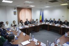 Johannis a CSM-ülésen: mindent megteszek, hogy az igazságszolgáltatás független maradjon