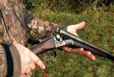 Vadászbalesetet szenvedett Szatmáron egy 9 éves kisfiú