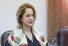 Új elnököt választott a Legfelsőbb Bírói Tanács