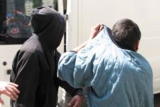 Kántálva lopott a két 16 éves fiú Hargita megyében