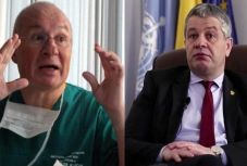 „Nem új, hogy az egészségügyi miniszter komaságban áll Lucannal”