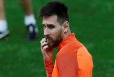 Messi akár ingyen is távozhat a Barcelonából