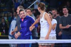 A Halep/Begu duó bejutott a sencseni torna páros döntőjébe