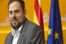 Előzetes letartóztatásban marad a szakadár katalán vezető