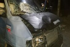 Kihallgatta a rendőrség a részegen gyermekeket elgázoló fiatalt