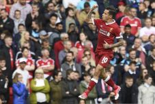 Hivatalos: Philippe Coutinho a Barcelonához igazolt