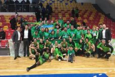 Győzelemmel kezdte az évet a Sepsi-SIC