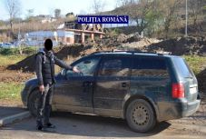 FRISSÍTVE – Különös autólopási ügy Hargita megyében – megszólalt a kárvallott