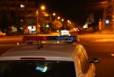 Több tucat gyorshajtót szűrt ki a rendőrség az elmúlt héten