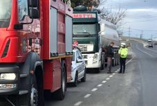 Szinte 8 ezer bírságot rótt ki a rendőrség egy nap alatt