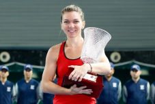 Immár három hónapja vezeti a világranglistát Simona Halep