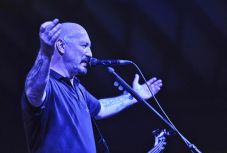 Felháborodtak a szervezők, hogy eltiltották a romániai fellépésektől a Kárpátiát