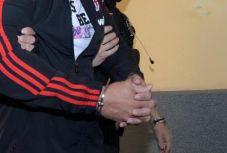 Máris megvan az év legbalfékebb Hargita megyei tolvaja