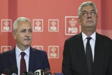 Tudose: a hónap végén dönt a PSD a kormányátszervezésről