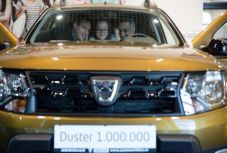 Hódítja az autópiacot: megelőzte a Dacia a KIA-t, következhet a Hyundai