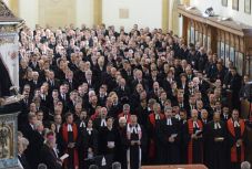 Lelkész ösztöndíjat indít a magyar kormány a külhoniak számára is