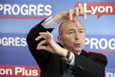 Húsz terrortámadást hiúsítottak meg tavaly Franciaországban