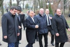 Orbán Viktoréknak szurkol Szatmárnémeti RMDSZ-es polgármestere