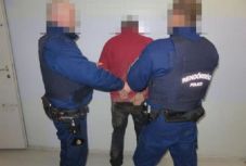 Ellopott egy páncélszekrényt Németországban két erdélyi férfi