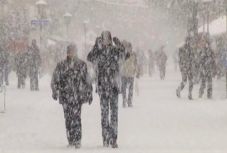 Ekkor tér vissza az igazi tél Erdélybe