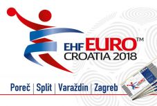 Ott leszünk a horvátországi férfi kézilabda Európa-bajnokságon