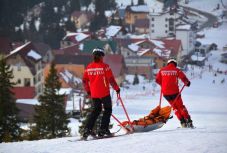 Szakadékba zuhant egy nagyon idős férfi a Királykő-hegységben