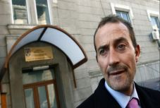 FRISSÍTVE:Országos és nemzetközi körözést adtak ki Radu Mazăre nevére