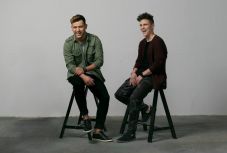 Háromszéki dobossal erősítő együttes jelentkezett A Dal vetélkedőre