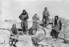 A nők jobb túlélők, mint a férfiak