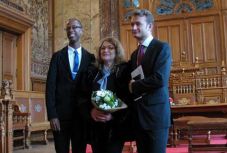 Várhatóan a román-amerikai melegpár javára dönt az uniós bíróság