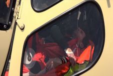 Dakar-rali: mentőhelikopterrel szállították kórházba a Chelsea korábbi menedzserét