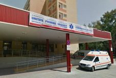 FRISSÍTVE: Meghalt egy másfél éves gyermek a szatmári kórházban, vizsgálat indult