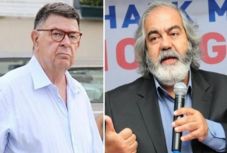 A török alkotmánybíróság elrendelte két bebörtönzött újságíró szabadlábra helyezését