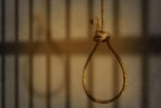 Megölte magát a börtönben egy férfi, aki kiirtott egy családot