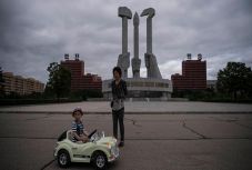 Reszkess, Amazon: online bolt nyílt Észak-Koreában